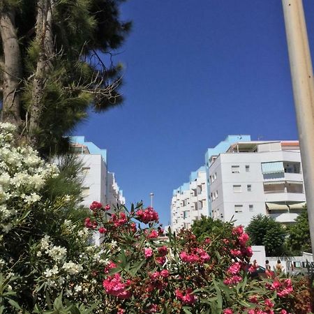 La Perla Azul Playa - Terraza Al Sol Διαμέρισμα Ροκέτας ντε Μαρ Εξωτερικό φωτογραφία